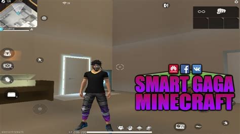 Melhor Smart Gaga Free Fire Atualizado Para Pc Fraco Roda