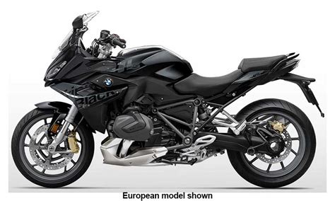 New Bmw R Rs Triple Black Black Storm Metallic Agate Gray