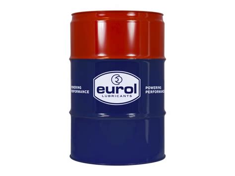 EUROL SYNTENCE 5W-30 60L - Olejwebshop.cz