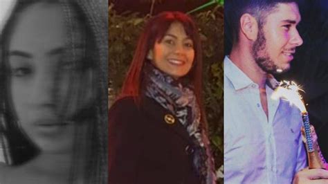 Chi Christian Sodano Finanziere Enne Che Ha Ucciso Madre E Sorella Dell Ex A Cisterna Di Latina