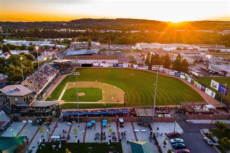 Portfolio Unique Athletic Park Renovation