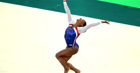 Your Guide to Olympic Gymnastics: Floor Exercise - The New York Times