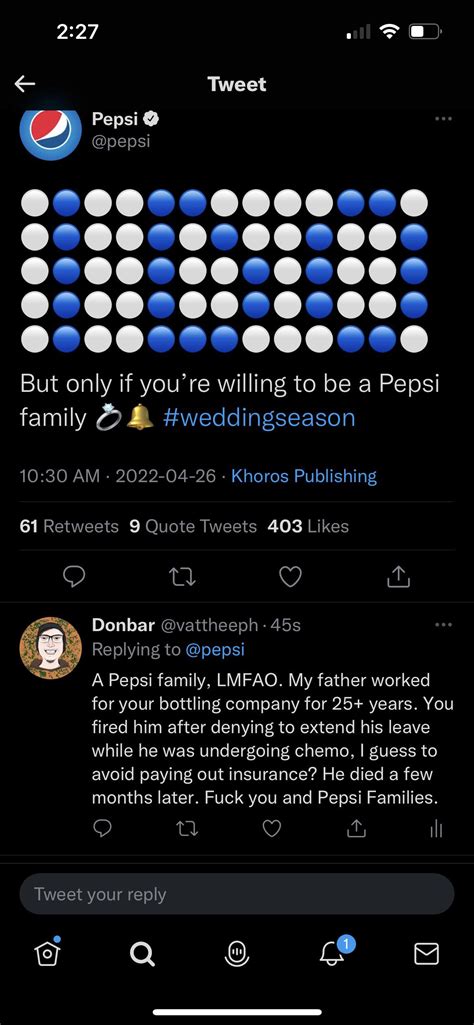 Fuck You Pepsi R Antiwork