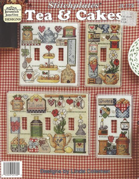 Jeremiah Junction Designs