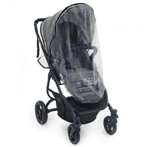 Mom & Me - Дождевик Valco Baby Raincover/Snap 4 Ultra & Snap 4 Ultra Trend