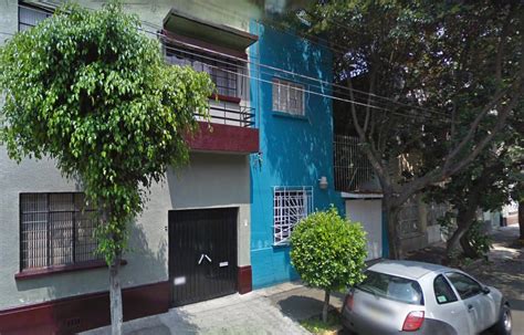 Venta Casa En Roma Sur Cuauht Moc Cdmx Icasas Mx