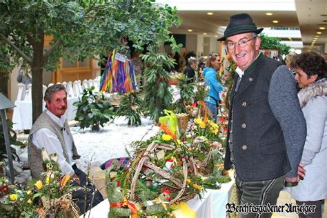 Ostermarkt In Der Sch N Klinik In Sch Nau Am K Nigssee M Rz