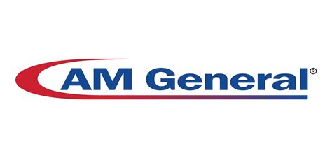 AM General Logo Meaning and History [AM General symbol]