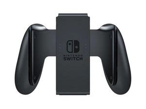 Nintendo Switch Joy-Con Grip Repair Help: Learn How to Fix It Yourself.