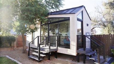 Cost To Build Tiny House Kobo Building