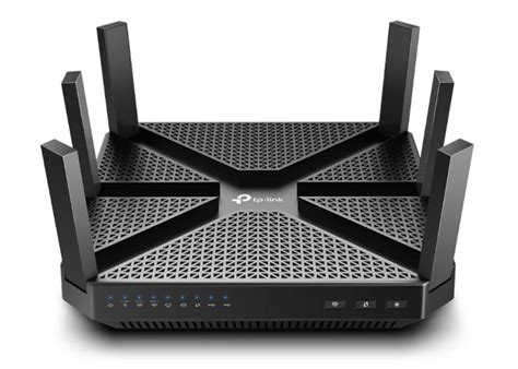 TP-Link Archer A Series routers introduced - Geeky Gadgets