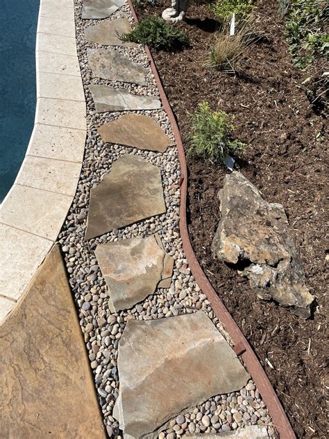 Landscaping Okc Oklahoma City Landscaping Pmh Okc