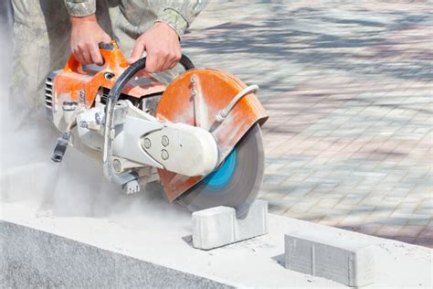 Choosing The Right Concrete Cutting Blades | MEGASAW