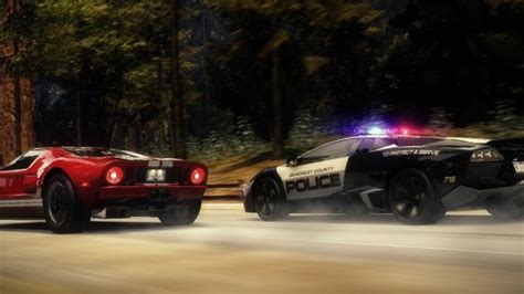 Need For Speed Hot Pursuit Pc Pl Klucz Origin Sklep Muve Pl