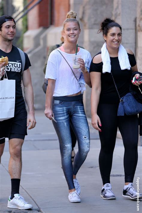 Nina Agdal Nude The Fappening Photo 421737 FappeningBook