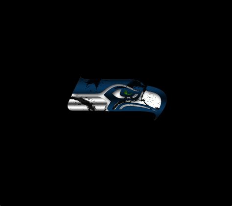 🔥 [40+] Seahawks Logo Wallpapers Pics | WallpaperSafari