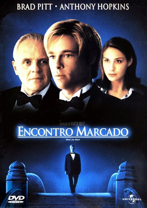 Críticas do filme Encontro Marcado AdoroCinema