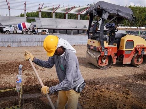 Procuradora General Anunció Sanciones Por Los Retrasos En Las Obras De Juegos Nacionales