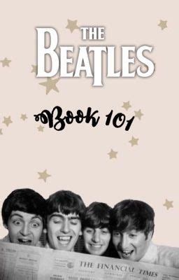 This book contains funny gifs,text posts and images of the Fab Four, - John, Paul, George ...