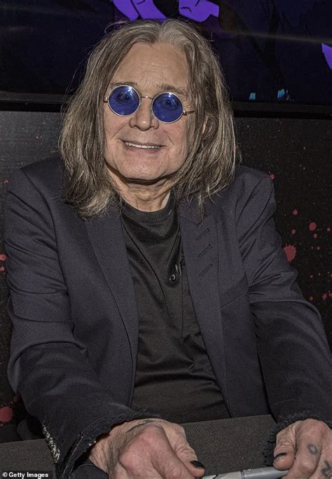 Ozzy Osbourne Pasó Una Década Creyendo Que Eric Clapton Lo Odiaba