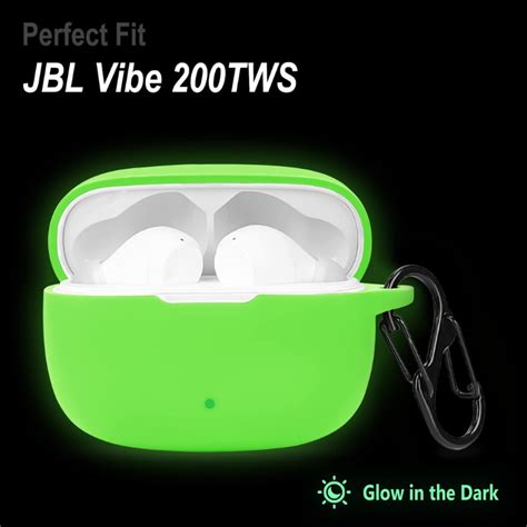 Jbl Vibe Tws Case Cover