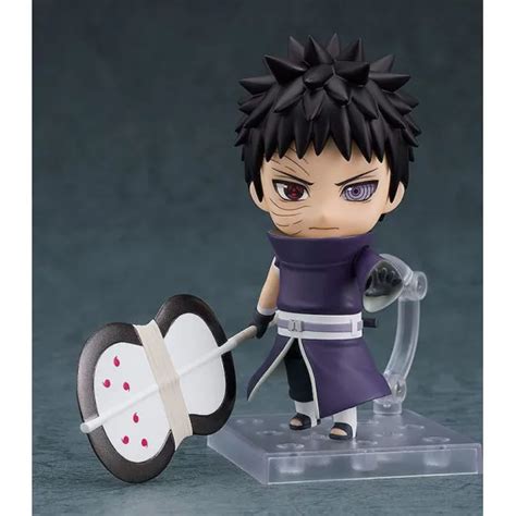 Figura Nendoroid Obito Uchiha Figura Naruto Shippuden Good Smile