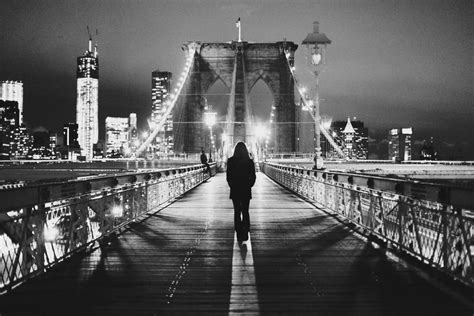 Visit Brooklyn Bridge New York, United States