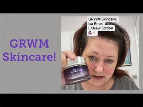 Get Ready with Me Skincare! - YouTube