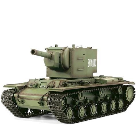 RC Panzer Heng Long schussfähig