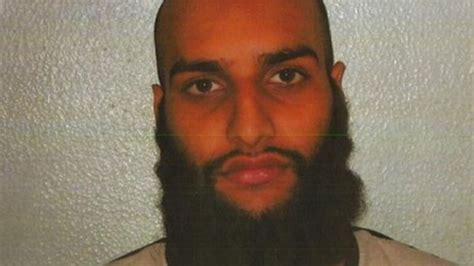 Farooq Shah Jailed For Ilford Sex Worker Murder Bbc News