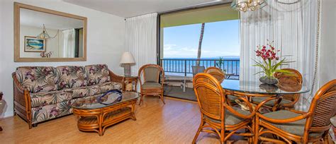 Affordable Maui Beachfront Condo Rentals | Maui Sugar Beach Condos