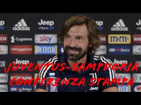 SUAREZ DIFFICILE POSSA ARRIVARE CONFERENZA STAMPA PIRLO VIGILIA