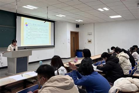 中国农业大学烟台研究院 研究院新闻 2022级心理委员培训初级班顺利完成