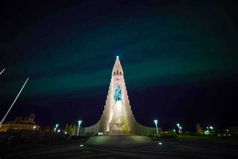 20 Things To Do In Reykjavik At Night In 2025