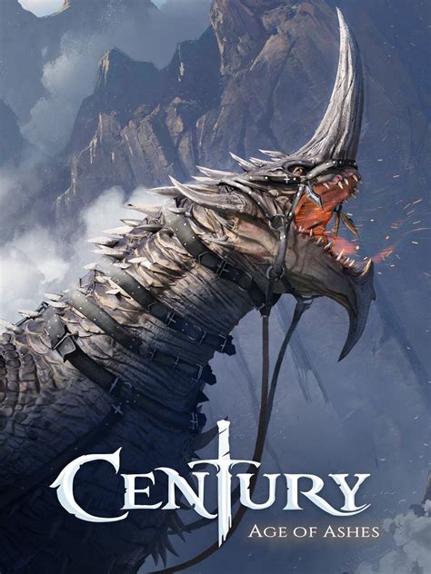 Century Age Of Ashes Picture Image Abyss