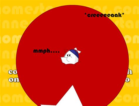 Homestar Runner Inflated Screenshot Edited 4 By Fishertoto245 On Deviantart