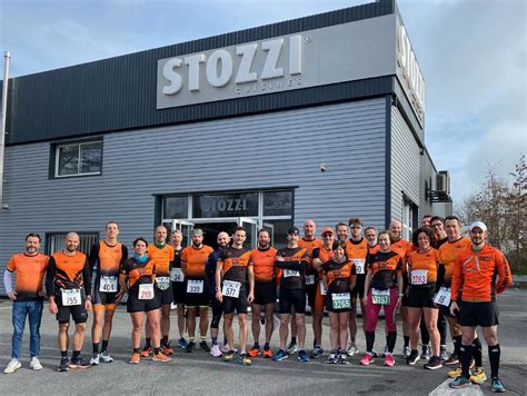 Semi Marathon Et 11km D Orvault 2023 Triathlon Club Nantais