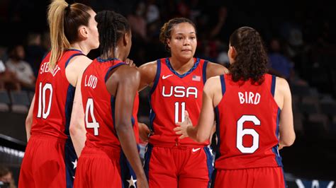 2020 Tokyo Olympics women's basketball odds, picks, predictions: Expert ...