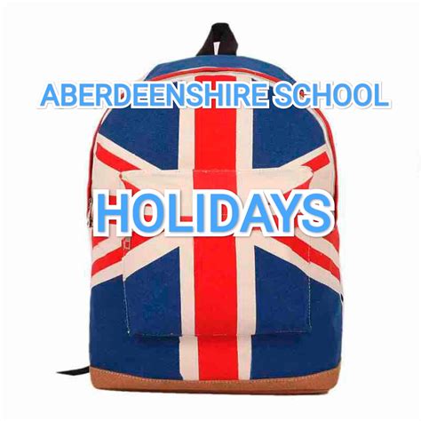 Aberdeenshire School Holidays October Alys Lynnea