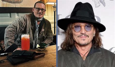 Johnny Depp dazzled with an immersive exhibition in New York: what is ...