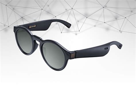 Bose® Frames The Sunglasses That Can Play Audio Alto And Rando Angela Ricardo