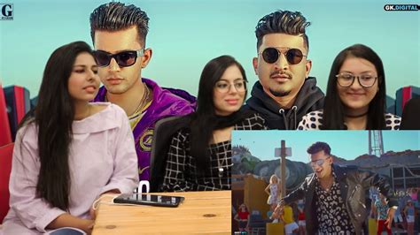 No Competition Jass Manak Ft Divine Full Video Satti Dhillon New