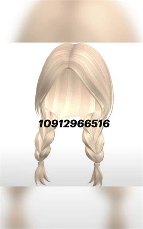 Berry Avenue Blonde Hair Codes Blonde Hair Roblox Blonde Hair Blonde