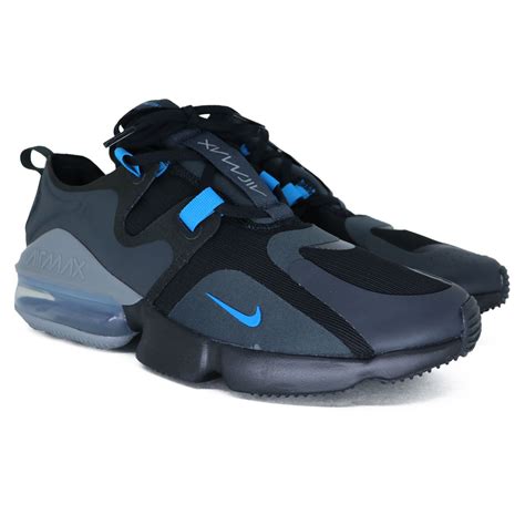 Sportime Tênis Nike Air Max Infinity Preto