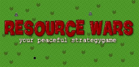 Resource Wars Latest Version 15 For Android Game Strategy