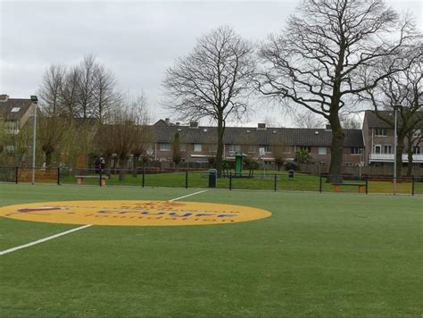 Sant Andreu de la Barca tindrà un Cruyff Court el 2025 I Casellas