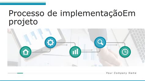 Os Principais Modelos De Plano De Implementa O De Projetos