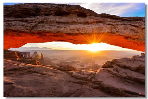 Mesa Arch