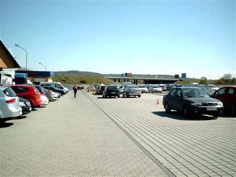 Parking Balice Krak W Blisko Lotniska B Kitny Parking