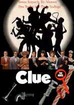 Clue Movie Posters From Movie Poster Shop